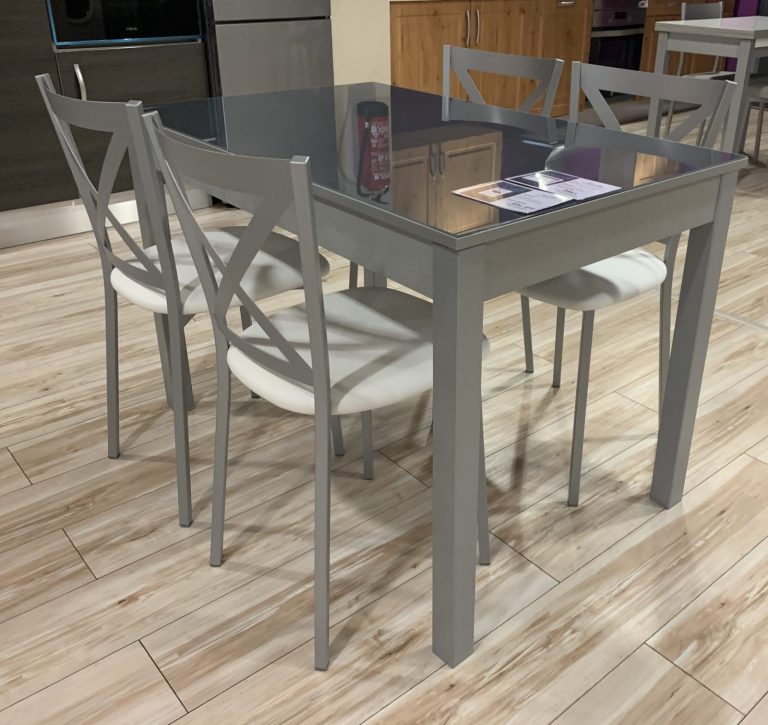 Mesas extensibles y ampliables – Home Dreams Design