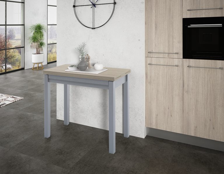 Mesas extensibles y ampliables – Home Dreams Design