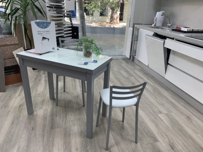 Mesas extensibles y ampliables – Home Dreams Design