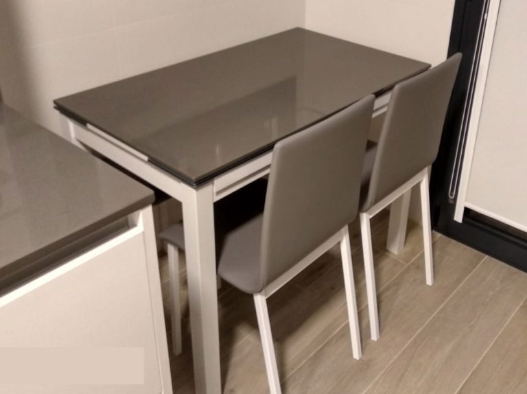 Mesas extensibles y ampliables – Home Dreams Design