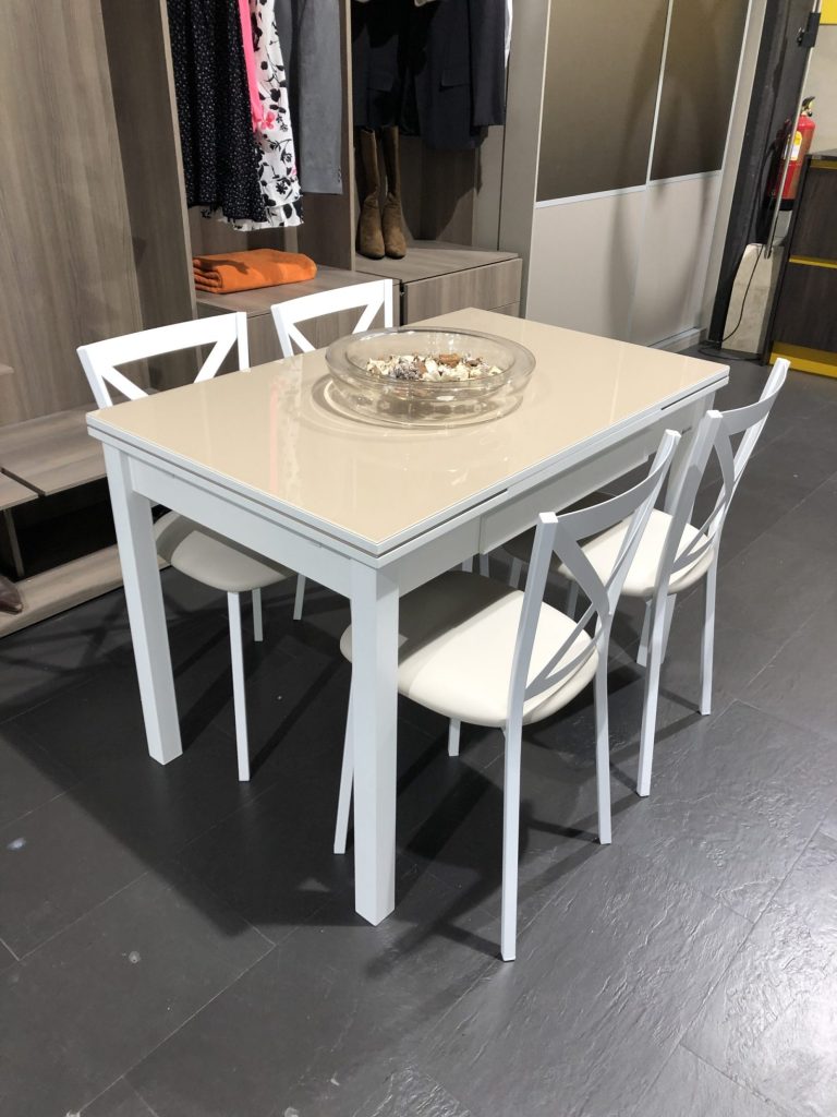 Mesas extensibles y ampliables – Home Dreams Design