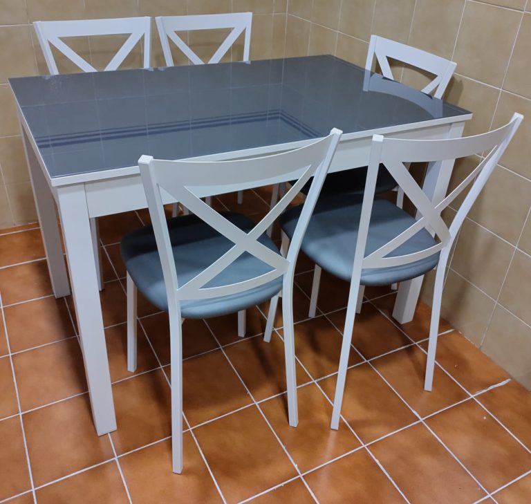 Mesas fijas – Home Dreams Design