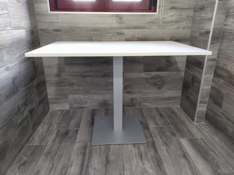 Mesas fijas – Home Dreams Design