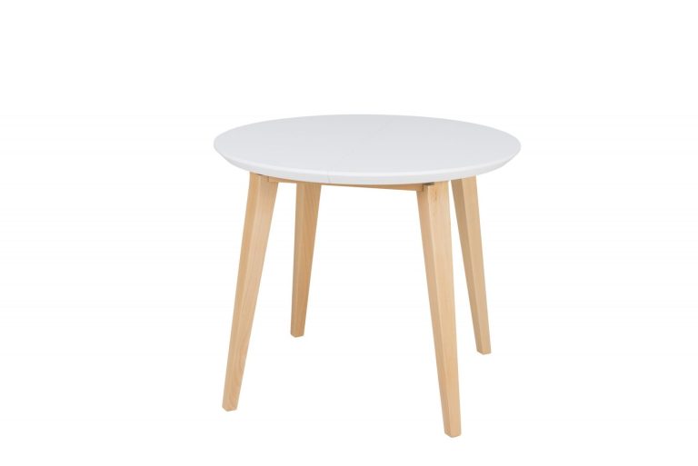 Mesas de madera maciza – Home Dreams Design
