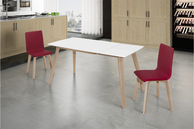 Mesas de madera maciza – Home Dreams Design