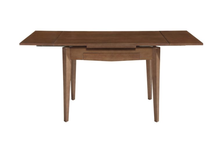 Mesas de madera maciza – Home Dreams Design