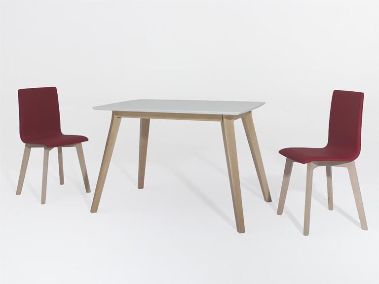 Mesas de madera maciza – Home Dreams Design