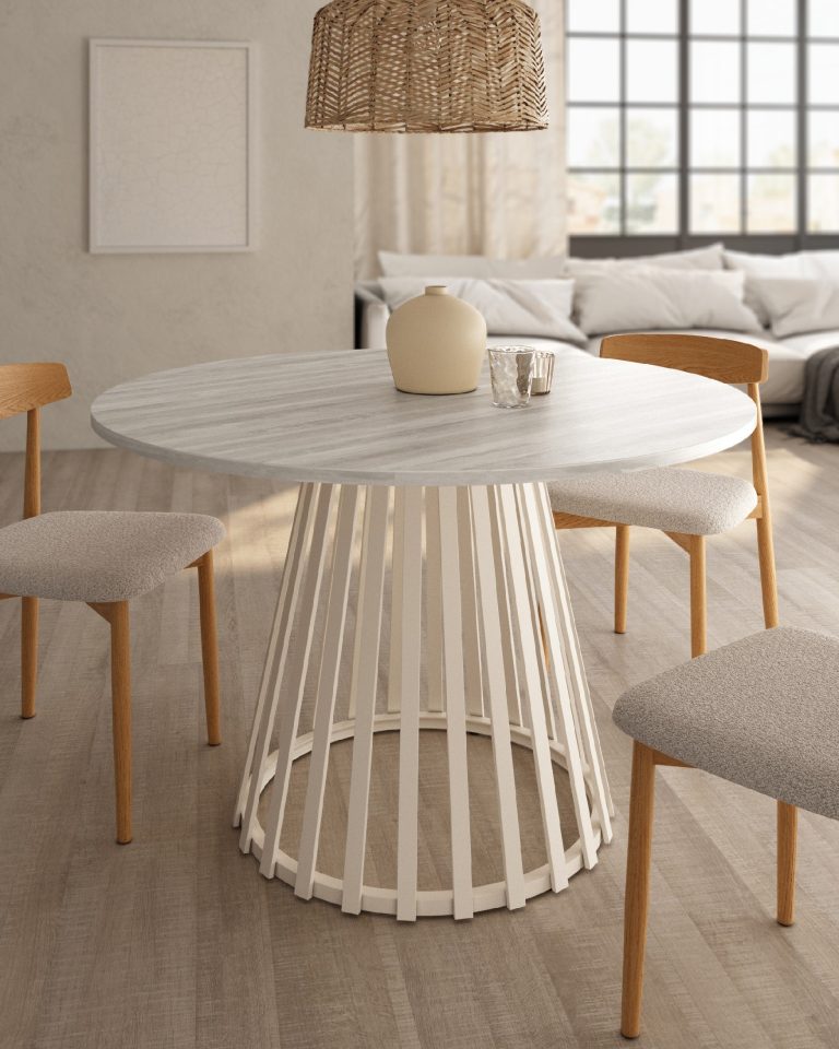 Colección Clara – muebles de salón