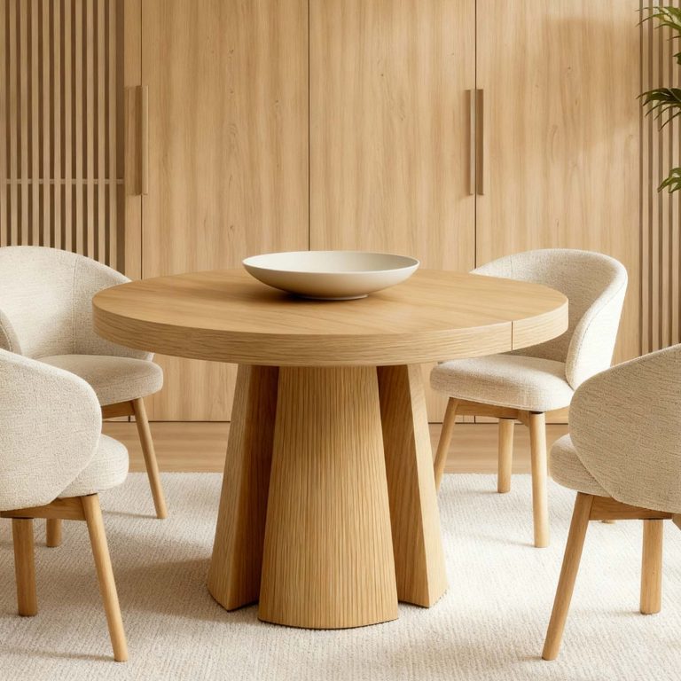 Colección Duna – muebles de salón