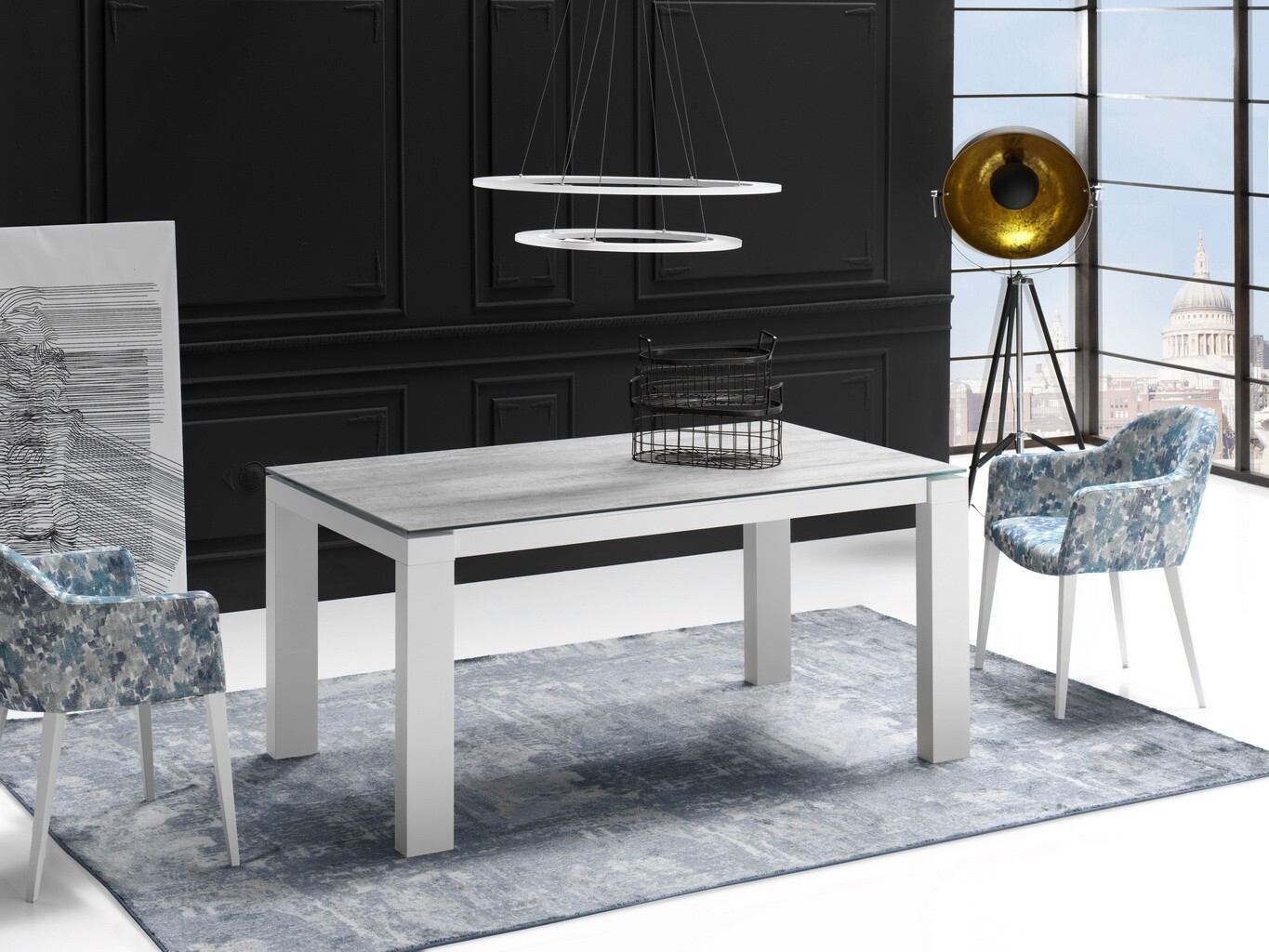 Colección Lineal – Home Dreams Design