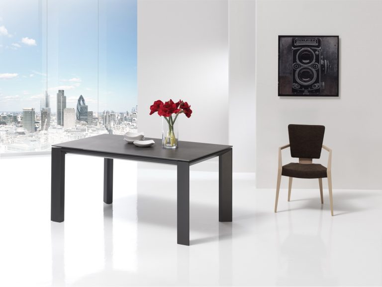 Mesa de comedor extensible – Home Dreams Design