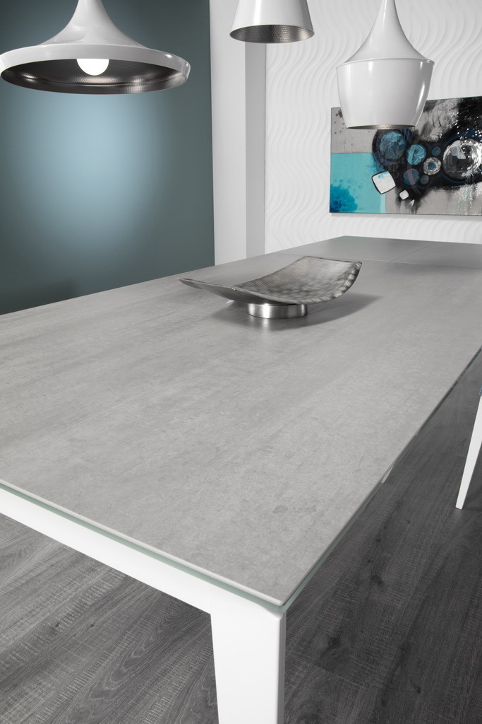 Mesa de comedor extensible – Home Dreams Design
