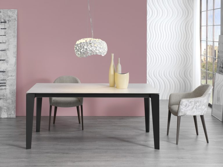 Mesa de comedor extensible – Home Dreams Design