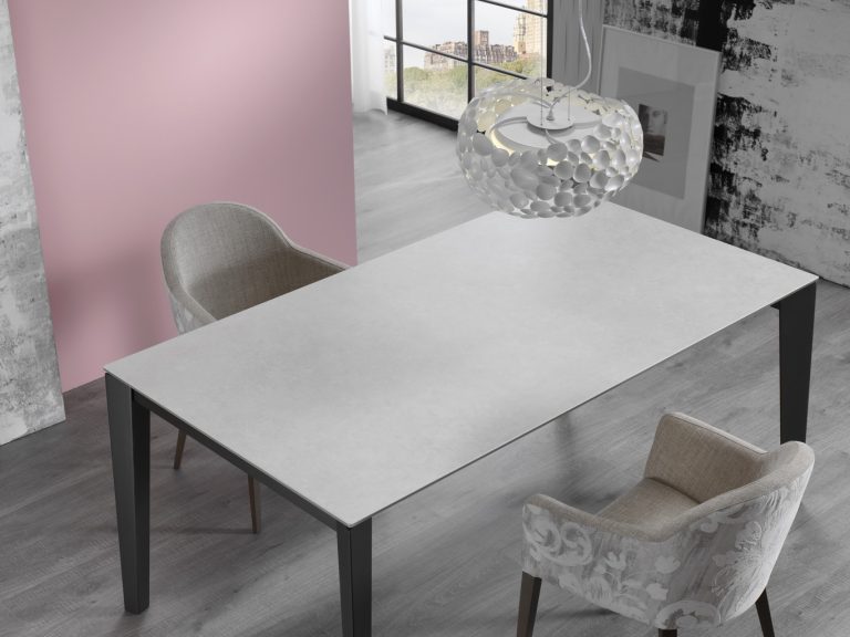Mesa de comedor extensible – Home Dreams Design