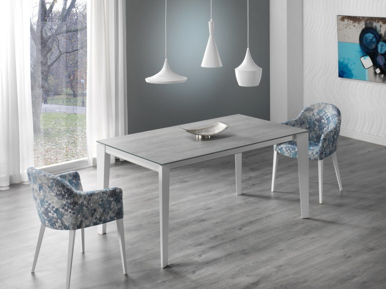Mesa de comedor extensible – Home Dreams Design