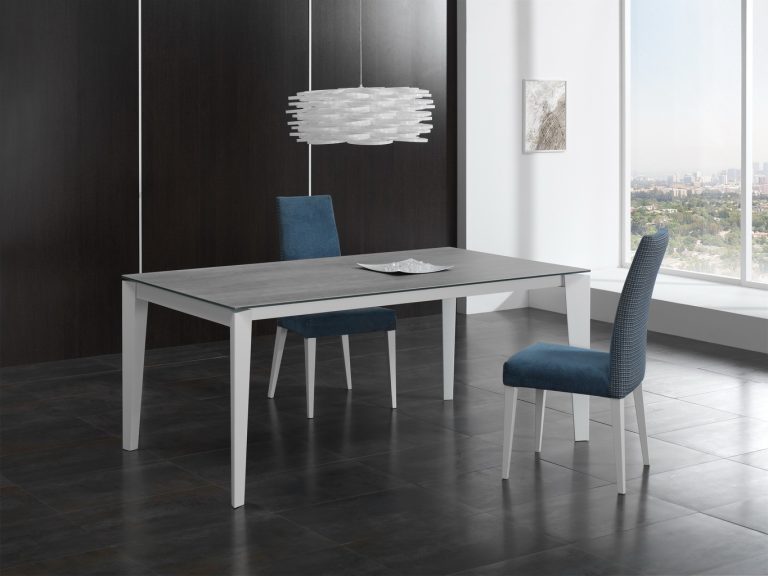 Mesa de comedor extensible – Home Dreams Design