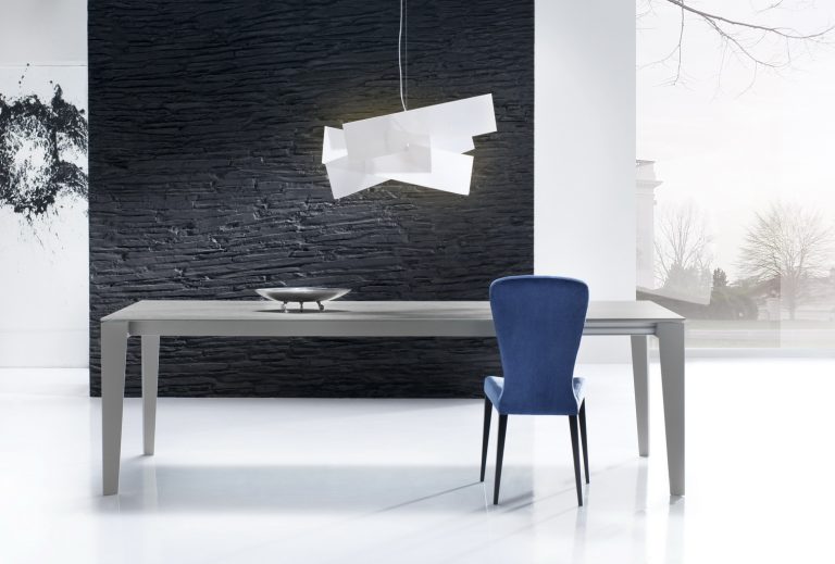 Mesa de comedor extensible – Home Dreams Design