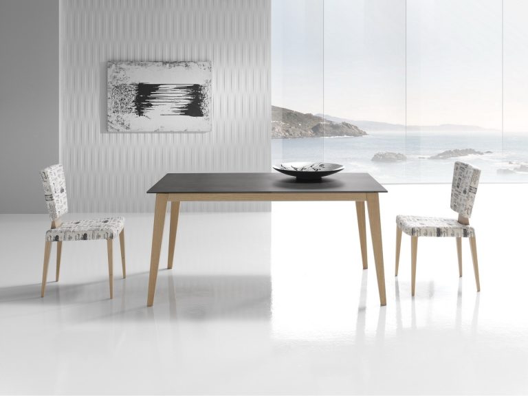 Mesa de comedor extensible – Home Dreams Design