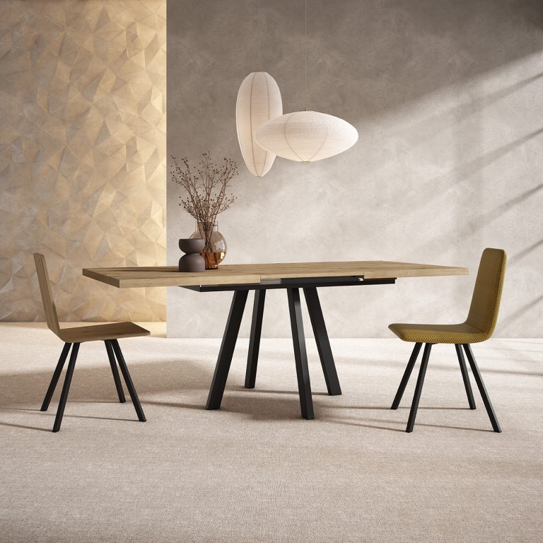 Mesa de comedor – Home Dreams Design