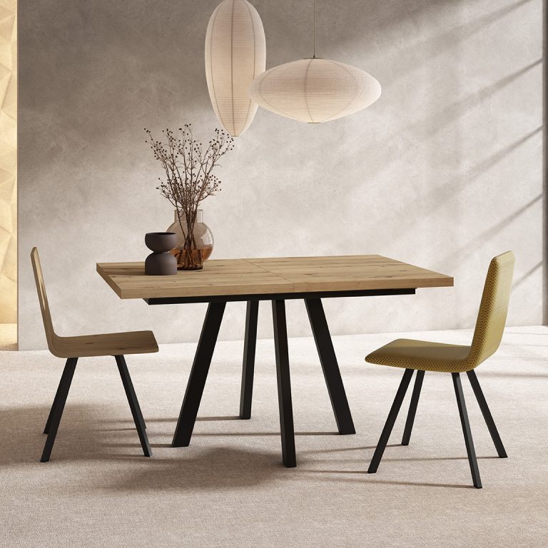 Mesa de comedor – Home Dreams Design