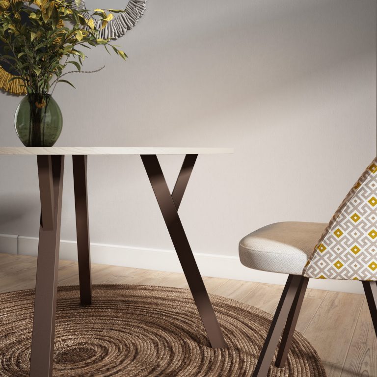Mesa de comedor – Home Dreams Design