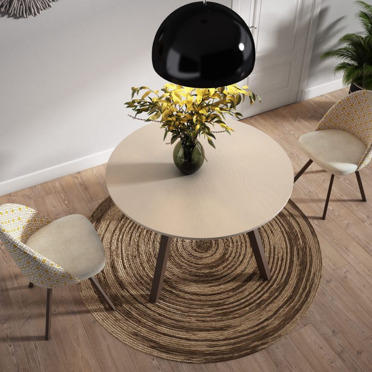 Mesa de comedor – Home Dreams Design