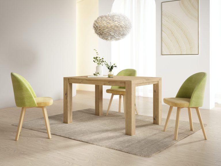 Mesa de comedor – Home Dreams Design