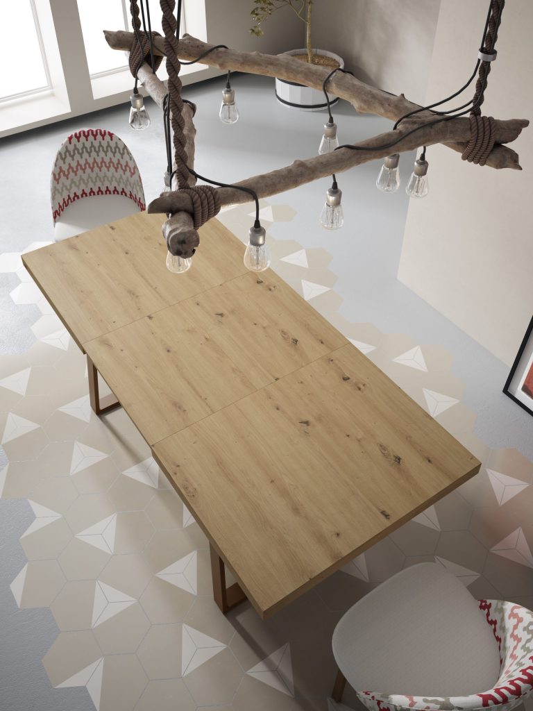 Mesa de comedor – Home Dreams Design
