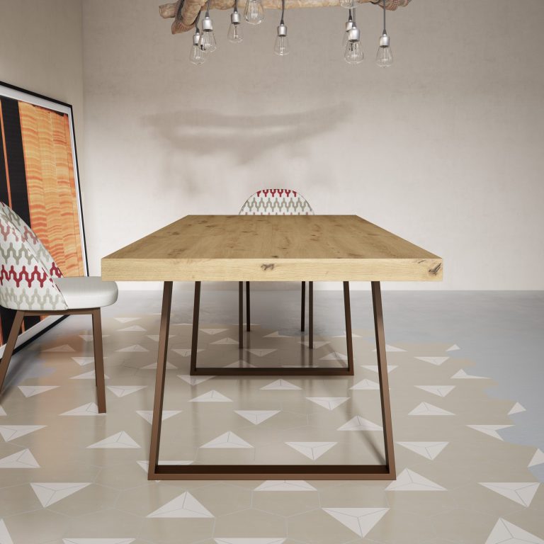 Mesa de comedor – Home Dreams Design