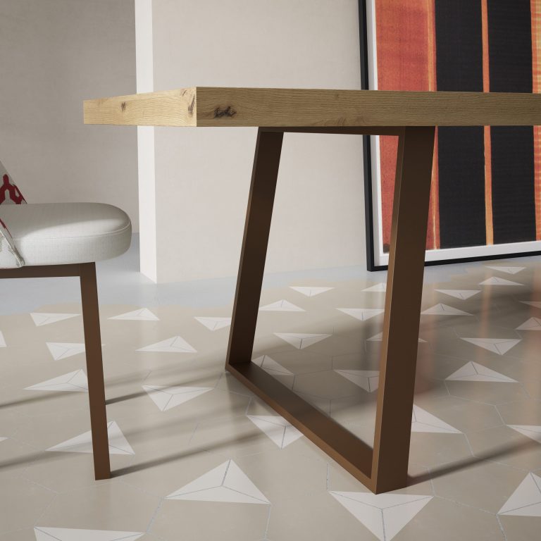 Mesa de comedor – Home Dreams Design