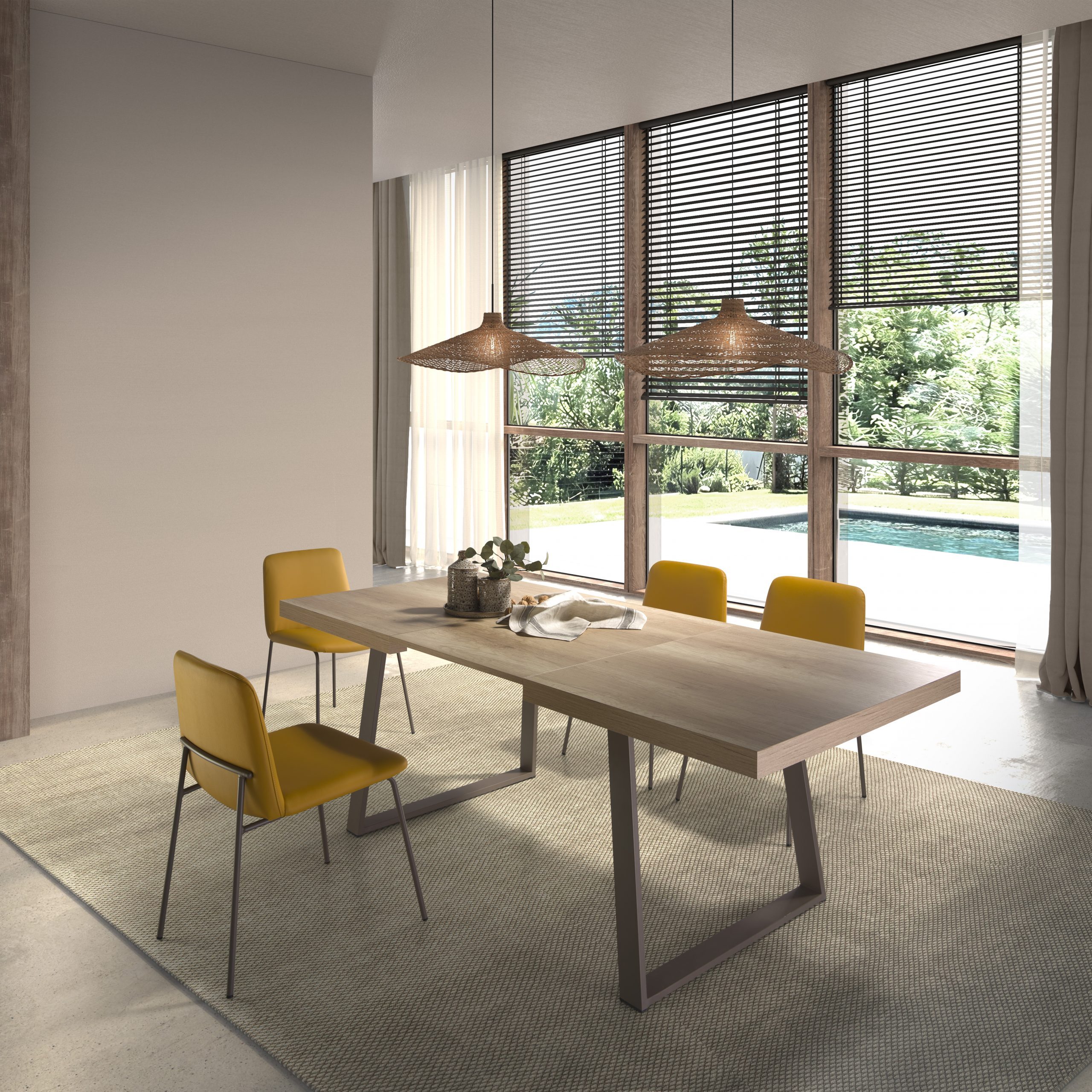 Colección Roble – Home Dreams Design