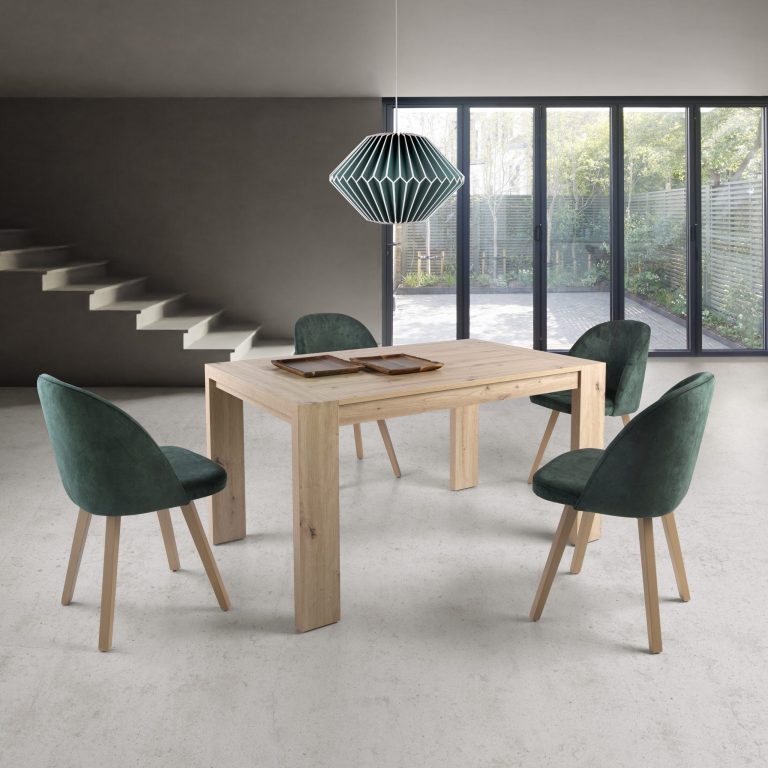 Mesa de comedor – Home Dreams Design