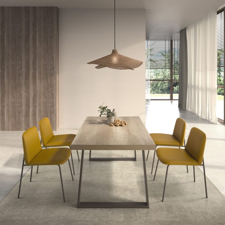 Mesa de comedor – Home Dreams Design