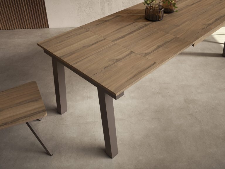 Mesa de comedor – Home Dreams Design