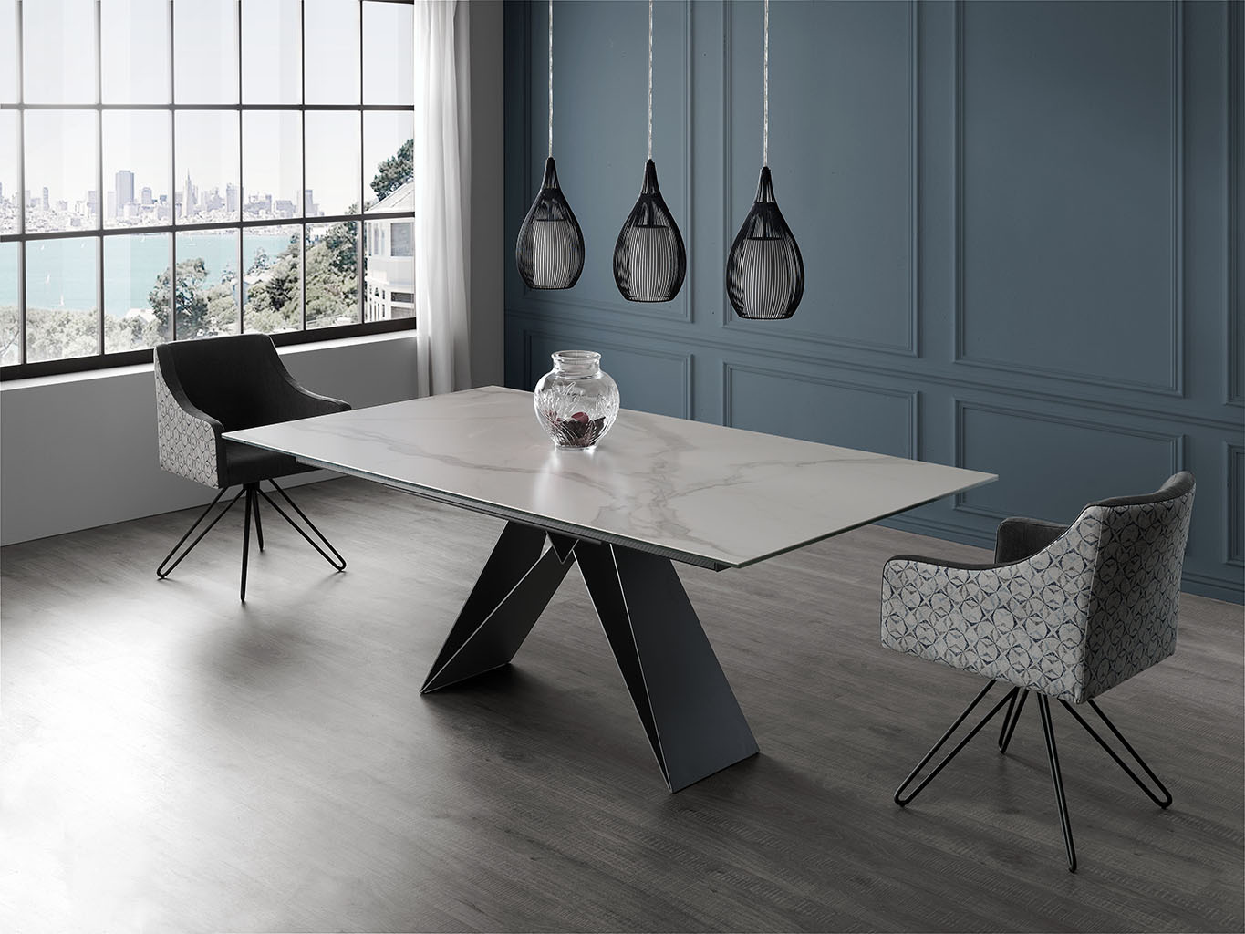 Colección Vértice – Home Dreams Design