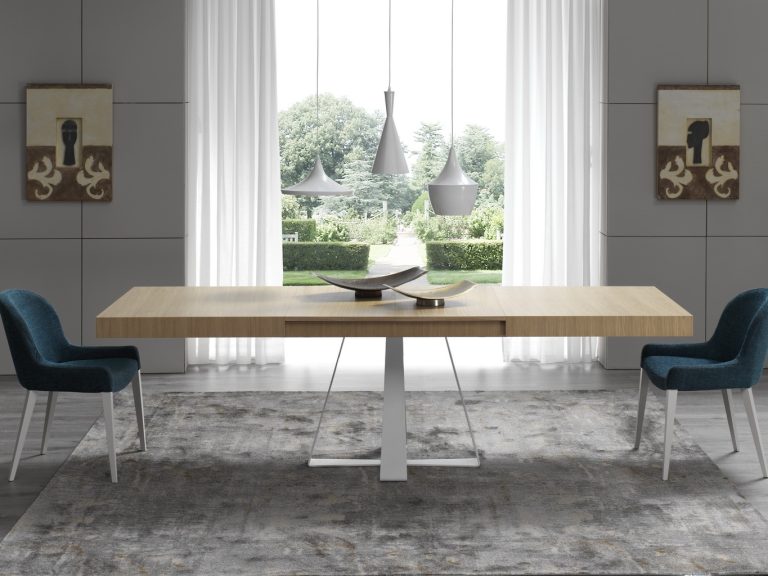 Mesa de comedor – Home Dreams Design