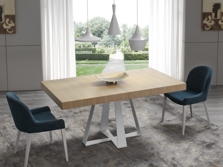 Mesa de comedor – Home Dreams Design