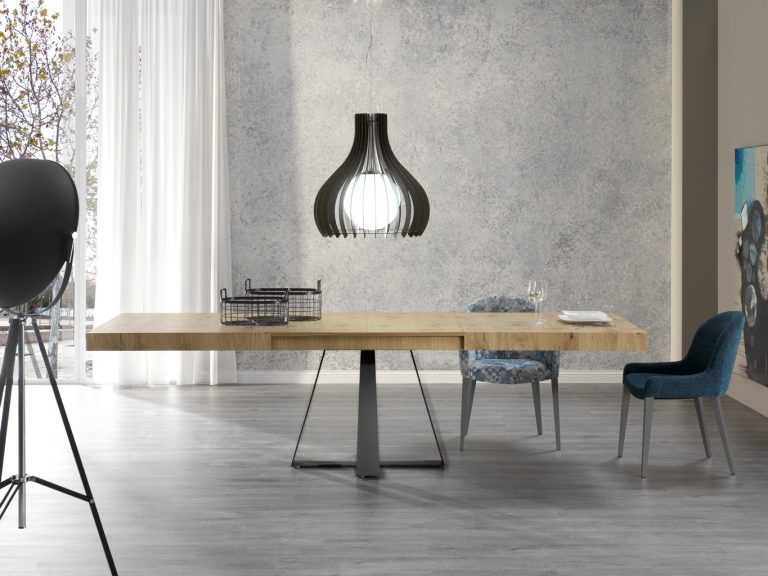 Mesa de comedor – Home Dreams Design
