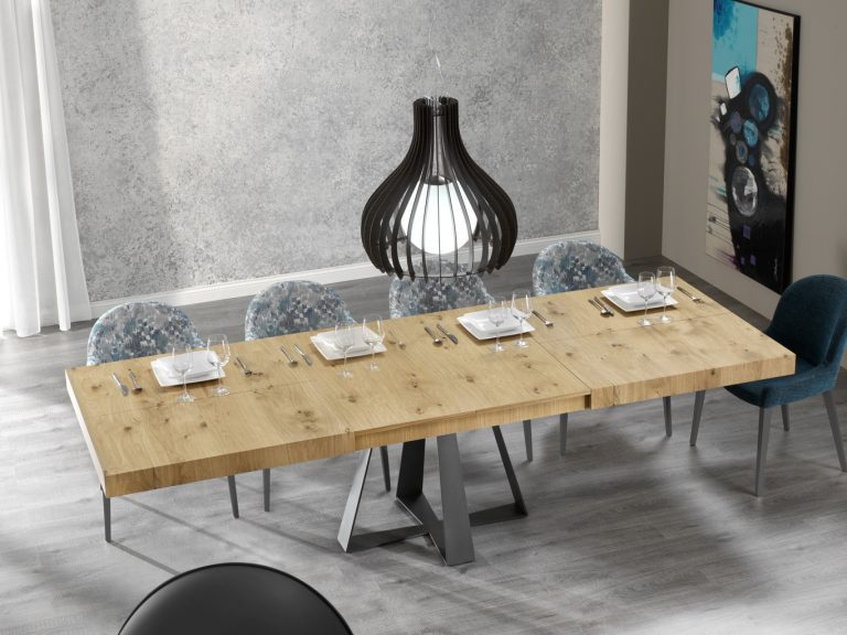 Mesa de comedor – Home Dreams Design