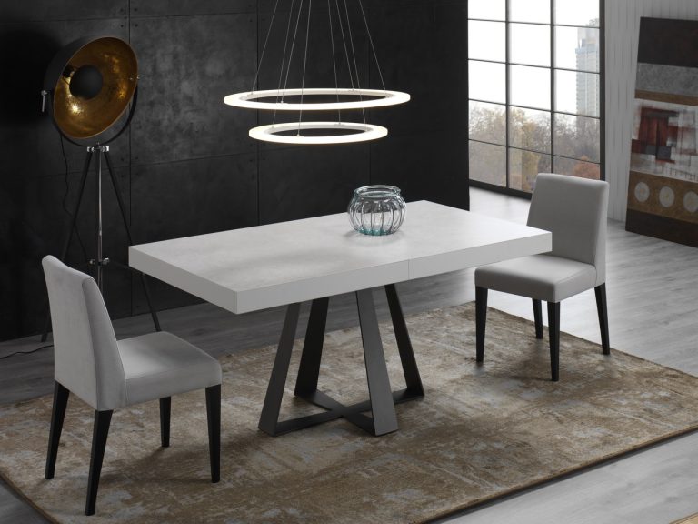 Mesa de comedor – Home Dreams Design