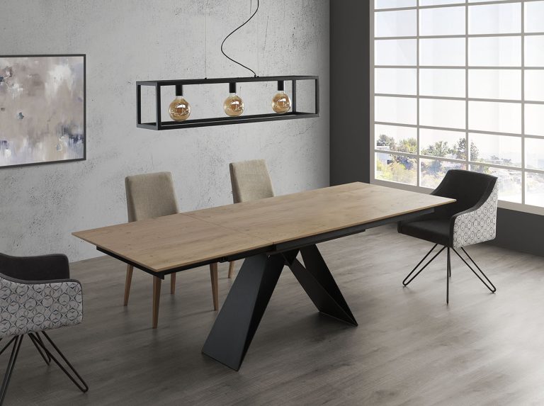 Mesa de comedor – Home Dreams Design