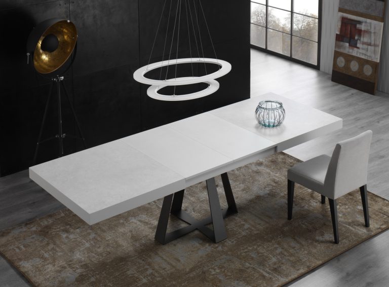 Mesa de comedor – Home Dreams Design