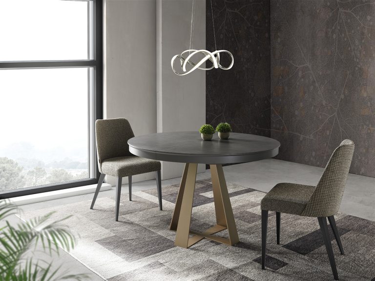 Mesa de comedor – Home Dreams Design