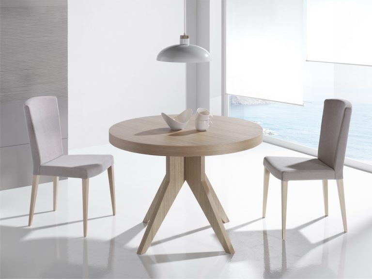 Mesa de comedor – Home Dreams Design