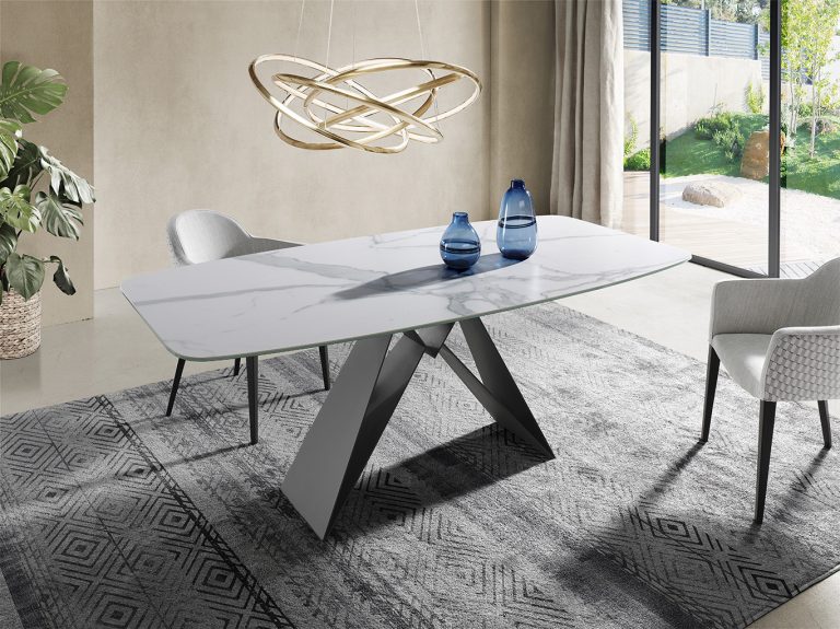 Mesa de comedor – Home Dreams Design