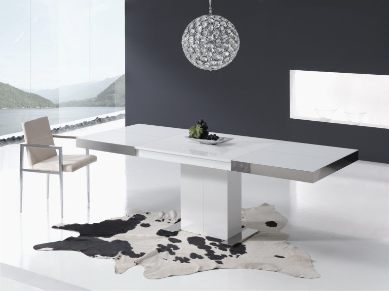 Mesa de comedor – Home Dreams Design