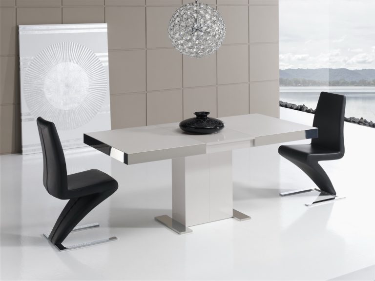 Mesa de comedor – Home Dreams Design
