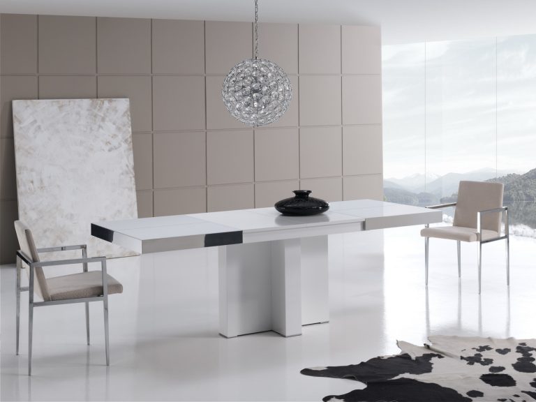 Mesa de comedor – Home Dreams Design
