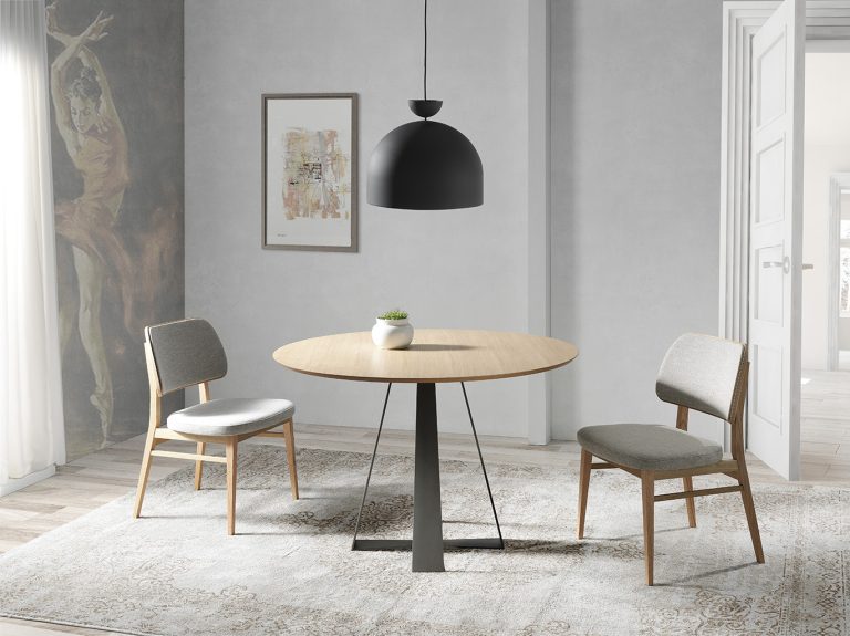 Mesa de comedor – Home Dreams Design