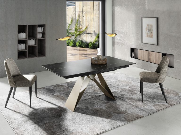 Mesa de comedor – Home Dreams Design